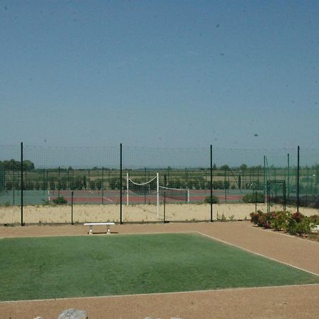 Vacanceole - Port Minervois, Les Hauts Du Lac 험프스 외부 사진