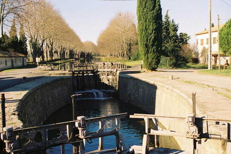 Vacanceole - Port Minervois, Les Hauts Du Lac 험프스 외부 사진